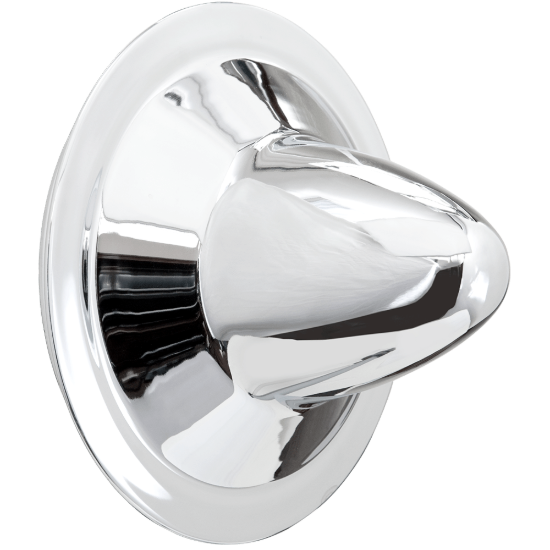 Picture of Wheel Vintiques Wheel Hub Cap - 5029