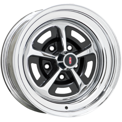 Picture of Wheel Vintiques Wheel - 52-503405A