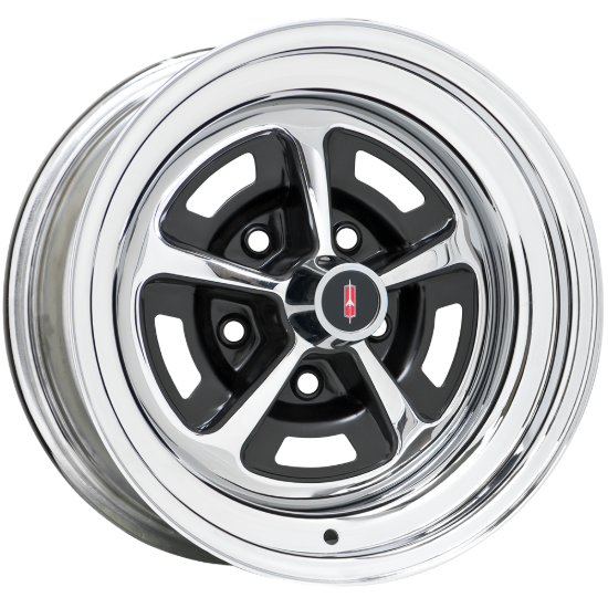Picture of Wheel Vintiques Wheel - 52-503405A