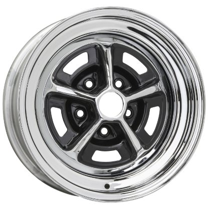 Picture of Wheel Vintiques Wheel - 52-5734438A