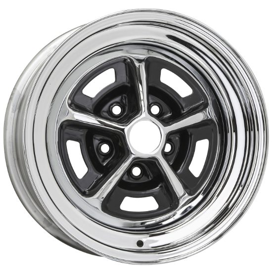 Picture of Wheel Vintiques Wheel - 52-5734438A