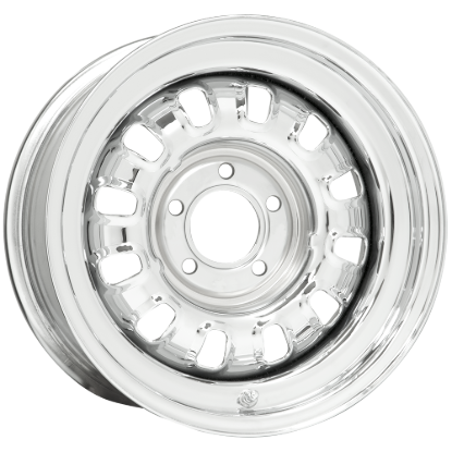 Picture of Wheel Vintiques Wheel - 53-5712044A