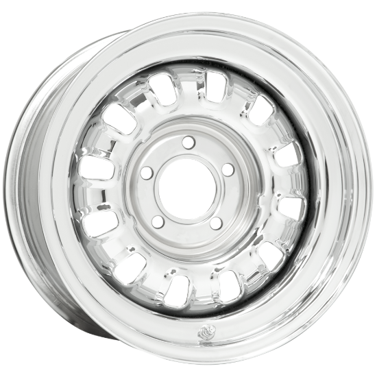 Picture of Wheel Vintiques Wheel - 53-5812042A
