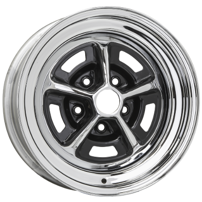 Picture of Wheel Vintiques Wheel - 54-5012052A