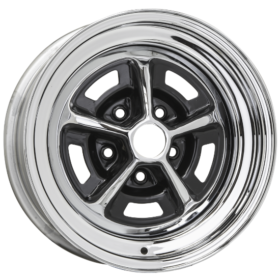 Picture of Wheel Vintiques Wheel - 54-501205A