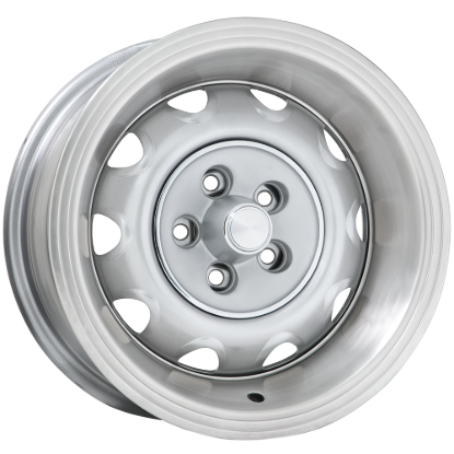 Picture of Wheel Vintiques Wheel - 56-461204A