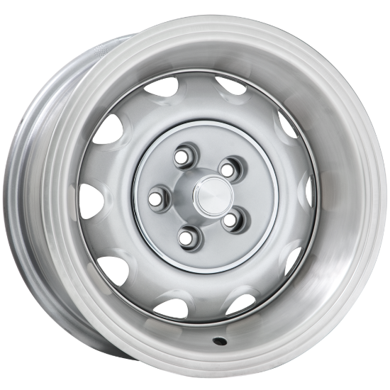 Picture of Wheel Vintiques Wheel - 56-5812042A