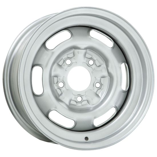 Picture of Wheel Vintiques Wheel - 59-4734044A