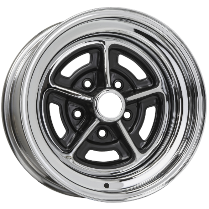 Picture of Wheel Vintiques Wheel - 57-5834042A