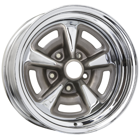 Picture of Wheel Vintiques Wheel - 60-573404CA