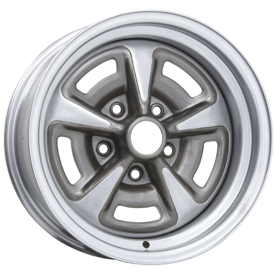 Picture of Wheel Vintiques Wheel - 60-5834042B