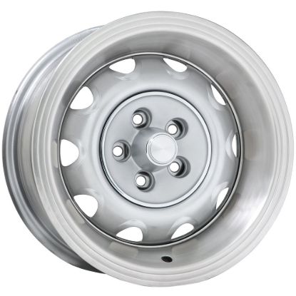 Picture of Wheel Vintiques Wheel - 61-465404A