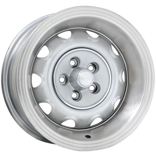 Picture of Wheel Vintiques Wheel - 61-465404A
