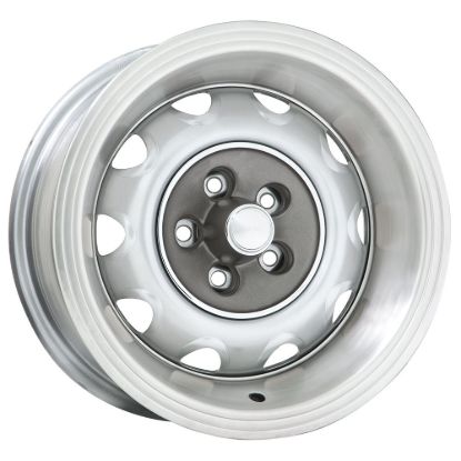 Picture of Wheel Vintiques Wheel - 61-5754044A