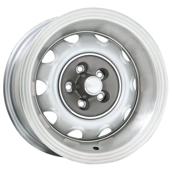 Picture of Wheel Vintiques Wheel - 61-5754044A