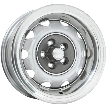 Picture of Wheel Vintiques Wheel - 61-5854458A