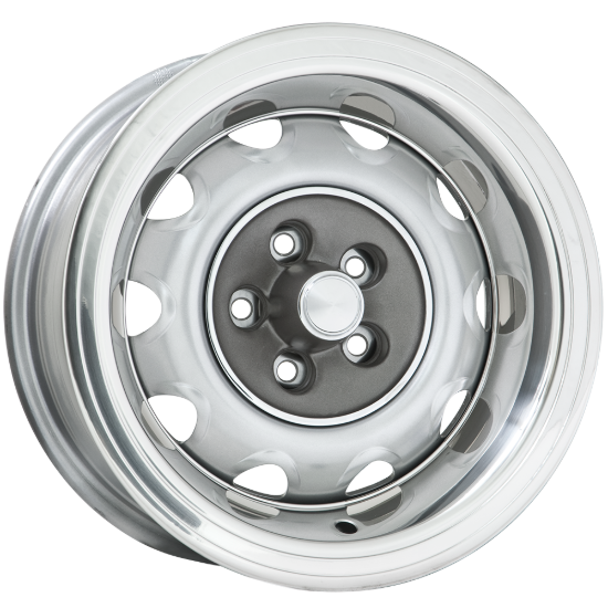 Picture of Wheel Vintiques Wheel - 61-5854458A