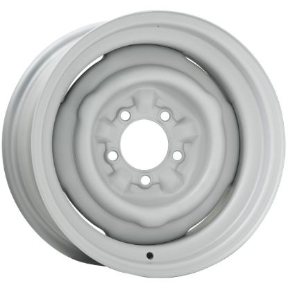 Picture of Wheel Vintiques Wheel - 62-463404A