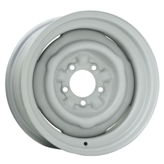 Picture of Wheel Vintiques Wheel - 62-4734044A