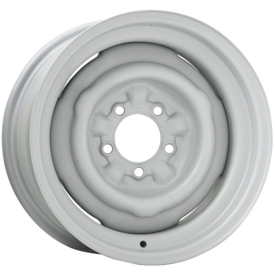 Picture of Wheel Vintiques Wheel - 62-5005042A