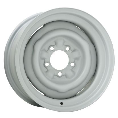 Picture of Wheel Vintiques Wheel - 62-5055042A