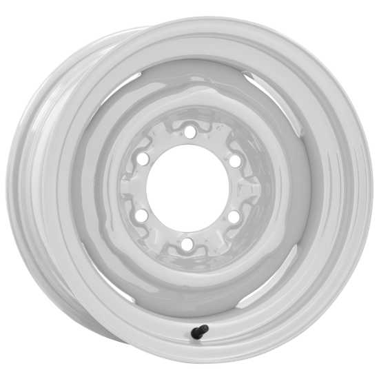 Picture of Wheel Vintiques Wheel - 62-5606334A
