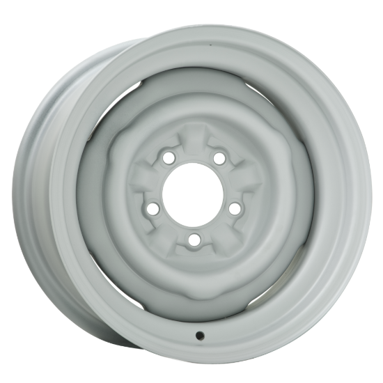 Picture of Wheel Vintiques Wheel - 62-5612334A