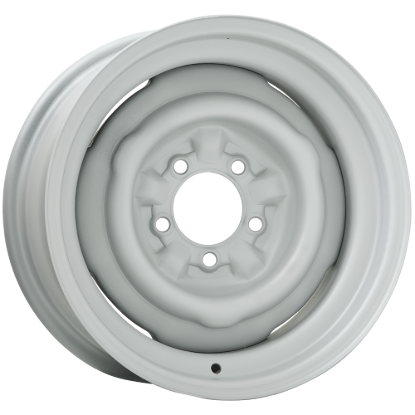 Picture of Wheel Vintiques Wheel - 62-5655334A