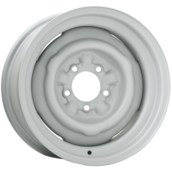 Picture of Wheel Vintiques Wheel - 62-5655334A