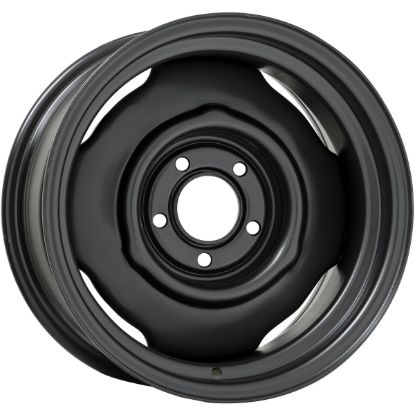 Picture of Wheel Vintiques Wheel - 63-5612334A