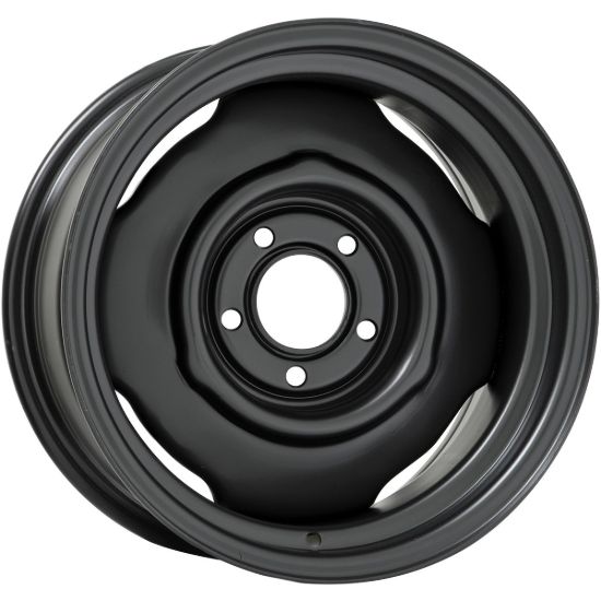 Picture of Wheel Vintiques Wheel - 63-5612334A