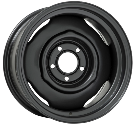 Picture of Wheel Vintiques Wheel - 63-581204A