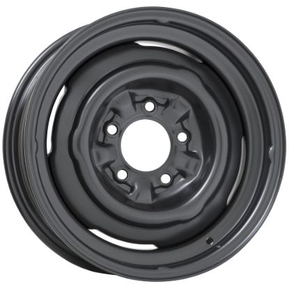 Picture of Wheel Vintiques Wheel - 65-5534032A