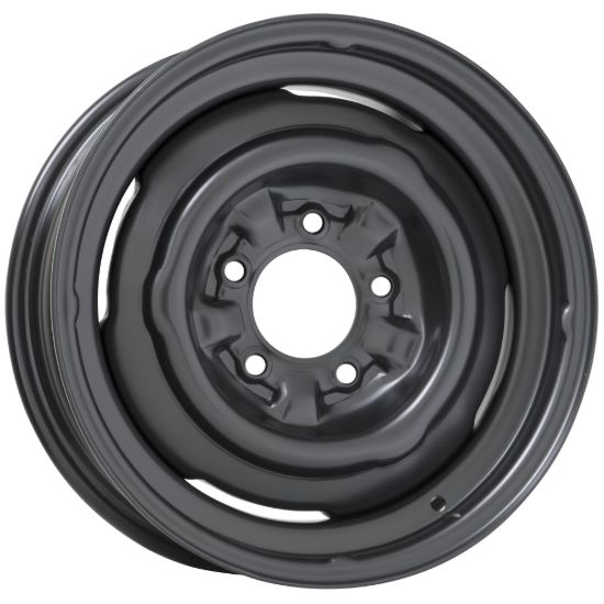 Picture of Wheel Vintiques Wheel - 65-5534032A