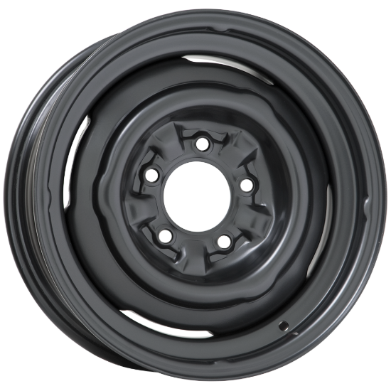 Picture of Wheel Vintiques Wheel - 65-5534034A