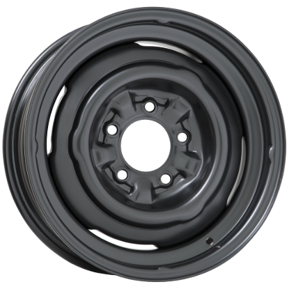 Picture of Wheel Vintiques Wheel - 67-4534234A