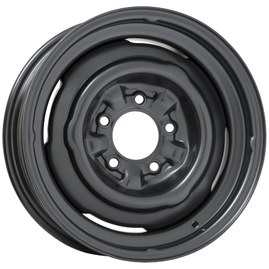 Picture of Wheel Vintiques Wheel - 67-573404A