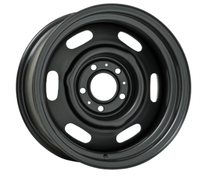 Picture of Wheel Vintiques Wheel - 69-571204A