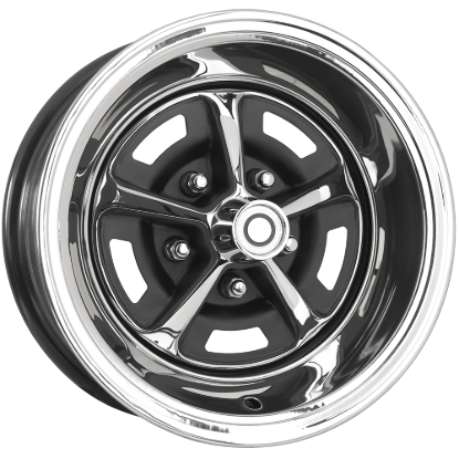 Picture of Wheel Vintiques Wheel - 84-5812042A