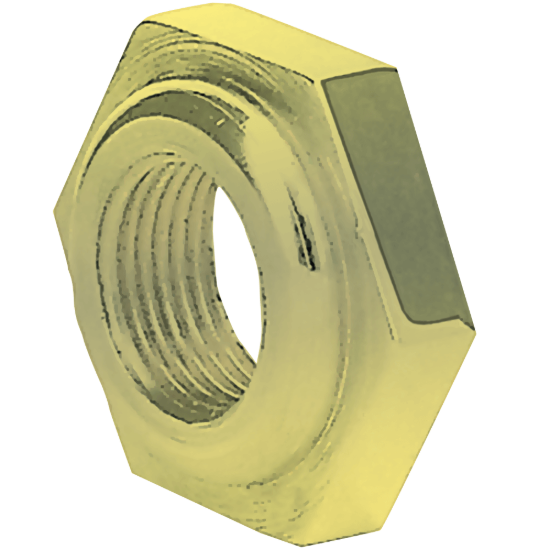 Picture of Wheel Vintiques Tire Valve Stem Nut - 9090061