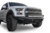 Picture of Addictive Desert Designs License Plate Bracket - AC11154501NA