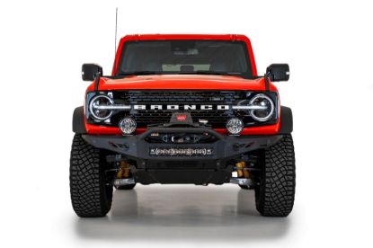 Picture of Addictive Desert Designs Skid Plate - AC23005NA03