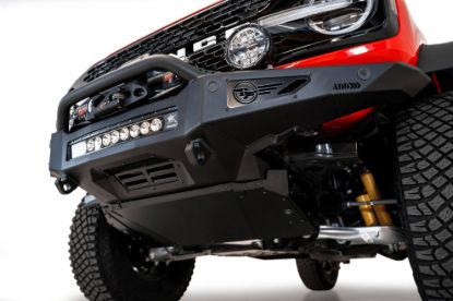 Picture of Addictive Desert Designs Skid Plate - AC23005NA03