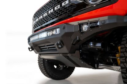 Picture of Addictive Desert Designs Skid Plate - AC23007NA03
