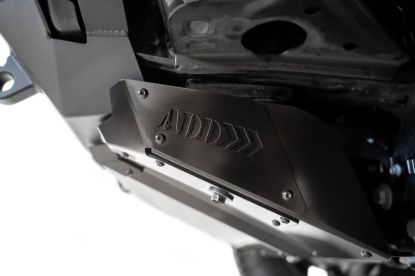 Picture of Addictive Desert Designs Skid Plate - AC23007NA03