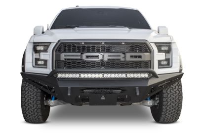 Picture of Addictive Desert Designs License Plate Bracket - AC11154501NA
