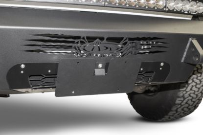 Picture of Addictive Desert Designs License Plate Bracket - AC11154501NA