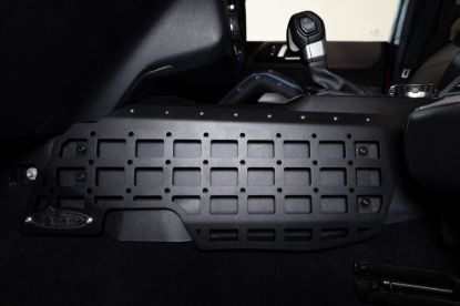 Picture of Addictive Desert Designs Truck Bed Rack - AC2302201NA
