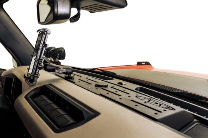 Picture of Addictive Desert Designs Truck Bed Rack - AC2302601NA