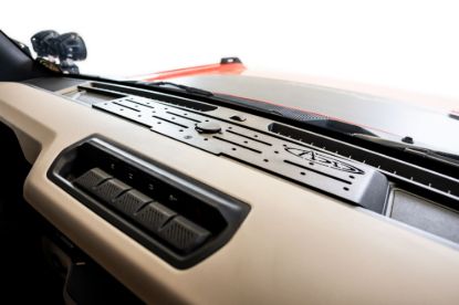 Picture of Addictive Desert Designs Truck Bed Rack - AC2302601NA
